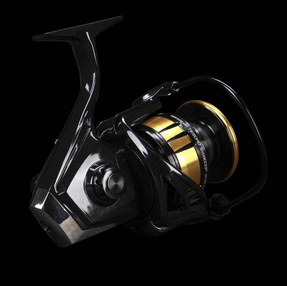 TESORO 10000PA SP LOW SPEED