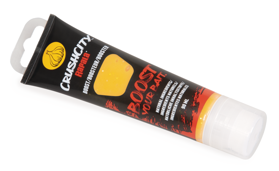 Chrushcity Boost, scent Garlic