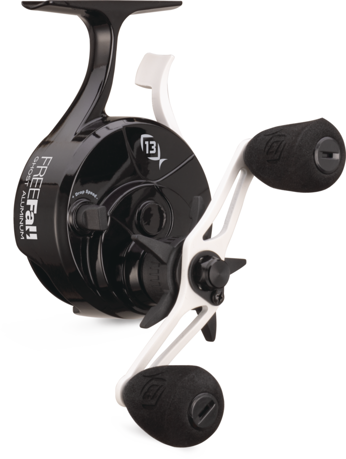 FreeFall Ghost Inline
