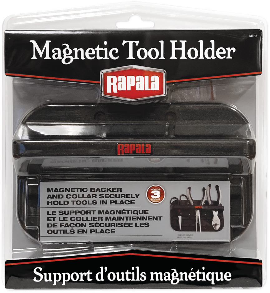 Magnetic Tool Holder MTH3