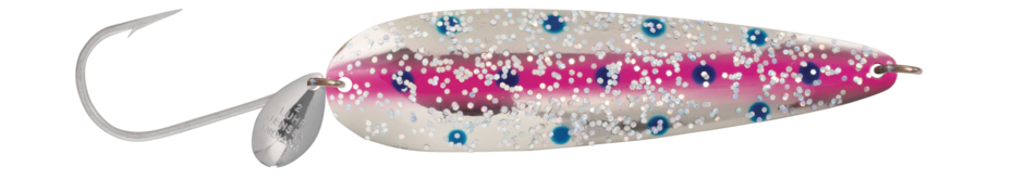 COYOTE SPOON 3 PARTY GIRL,035