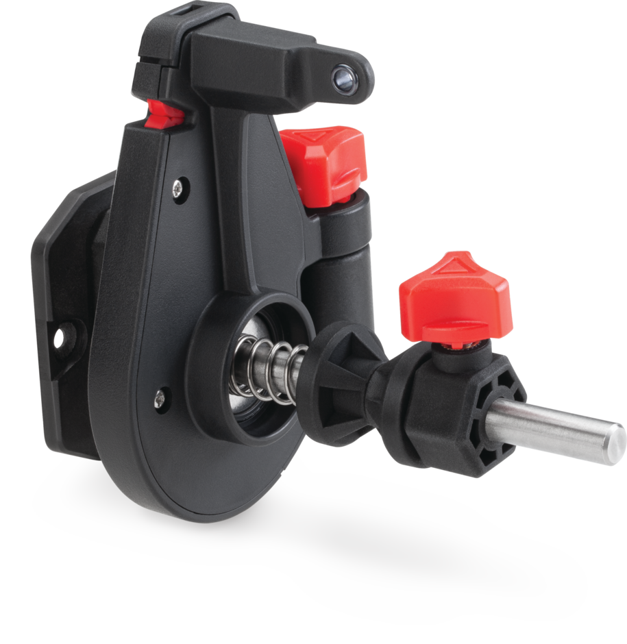 SmartHub Line Spooler