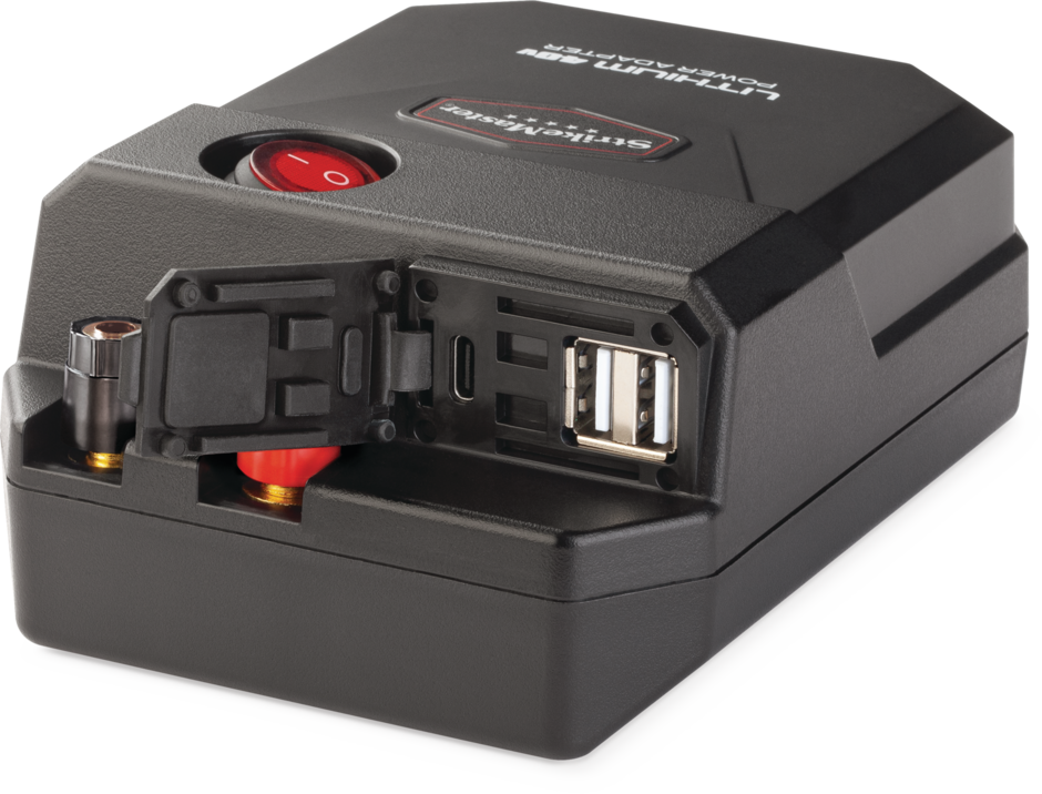 Lithium 40V Power Adapter