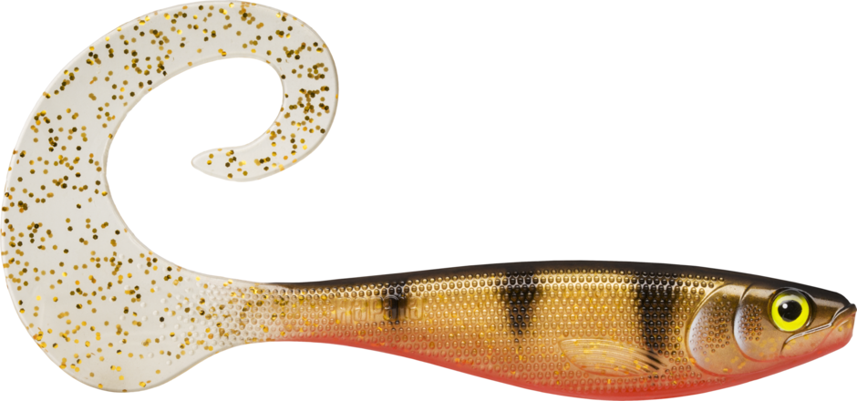 Soft Otus 18 Black Red Copper