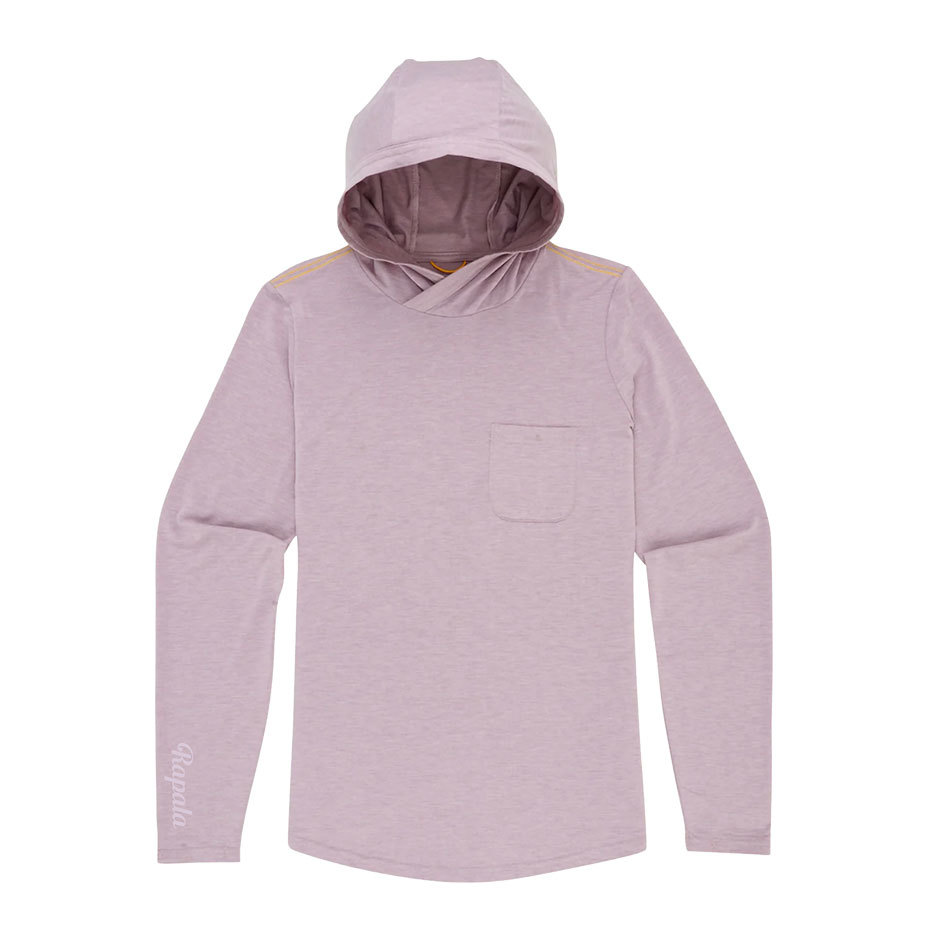Rap x Marshwear W's Buxton Wood Rose Small