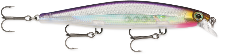 Shadow Rap 11 Purpledescent