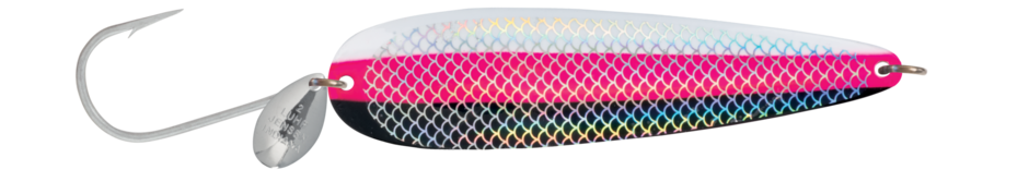 COYOTE SPOON 060 NASTY LADY