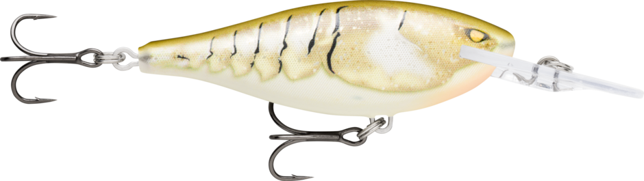 Shad Rap Elite SRE75 PDBC