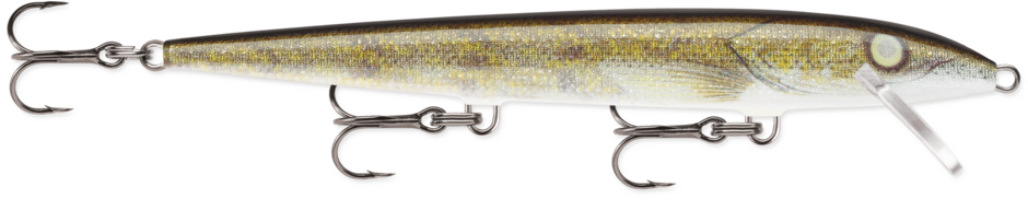 Original Floater 11 Live Walleye