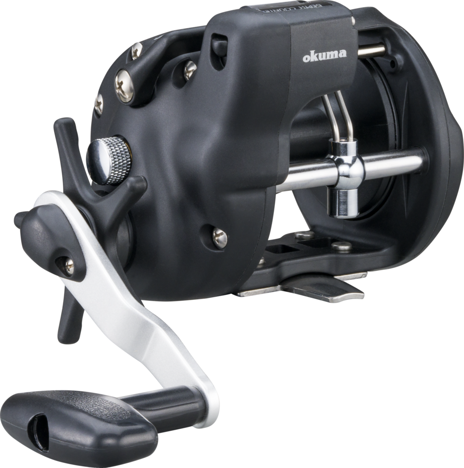 Magda DT Right-Hand 4.0:1