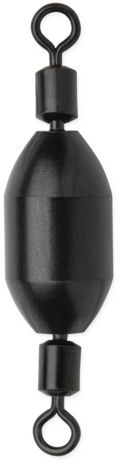 Sniper Swivel 3/8 Black