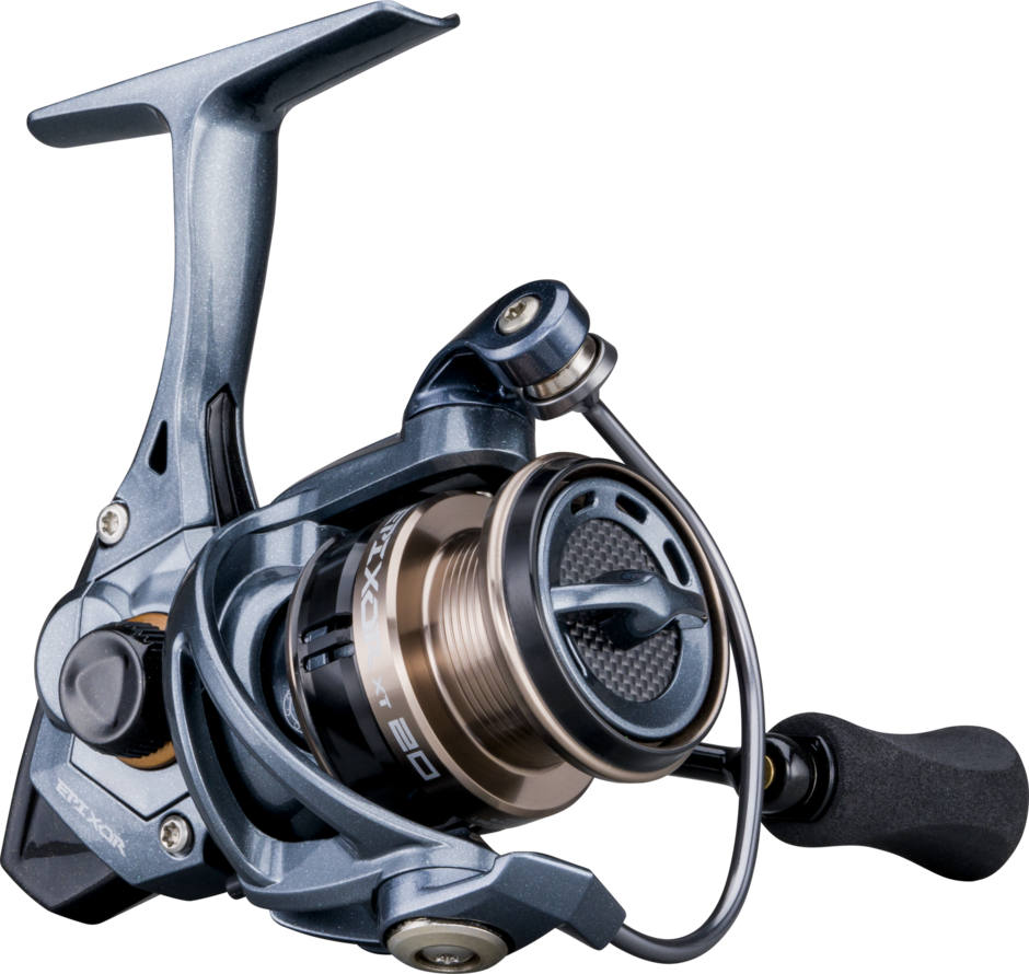 Epixor XT Reversible 6.0:1