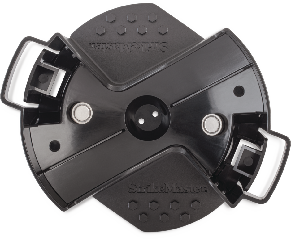 StrikeMaster Magnetic Snap Cover Lite-Flite 200mm