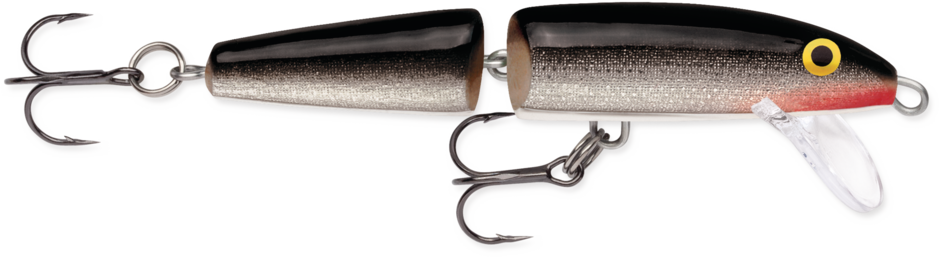 Rapala® Jointed® | Rapala® International Site