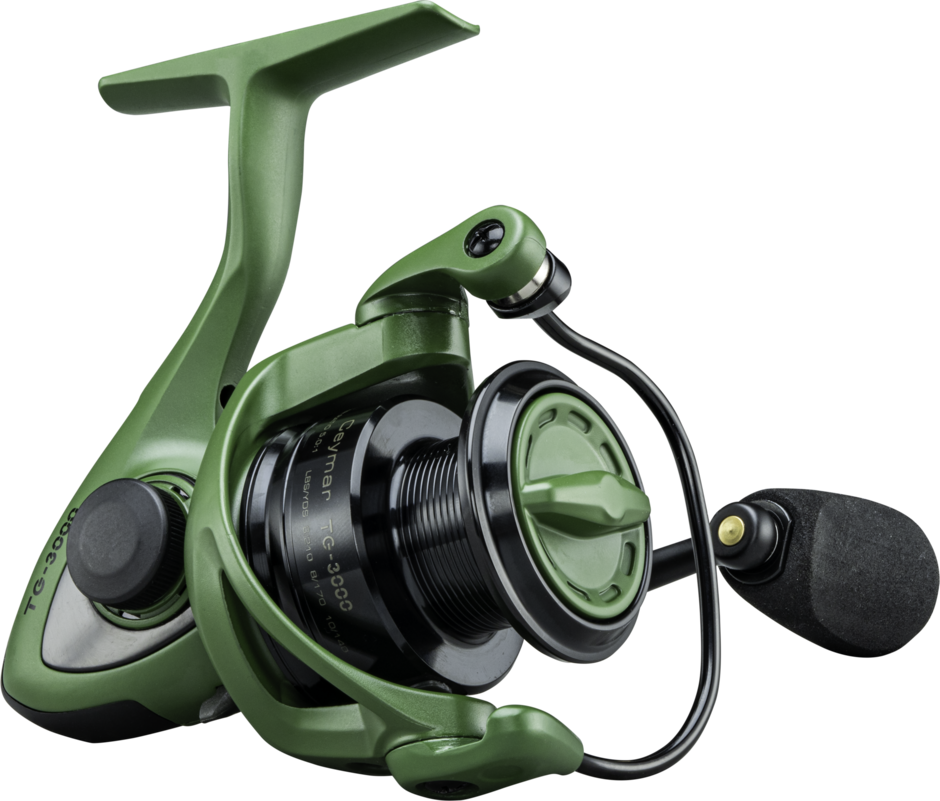 Ceymar TG Reversible 5.0:1