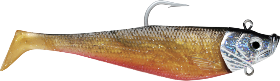 BISCAY GIANT JIGGING SHAD 09 Uer