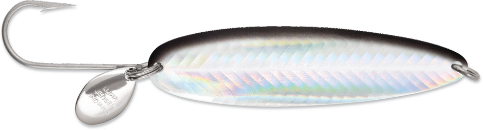 Coyote Spoon 4 Blck Rflx Gl Bc