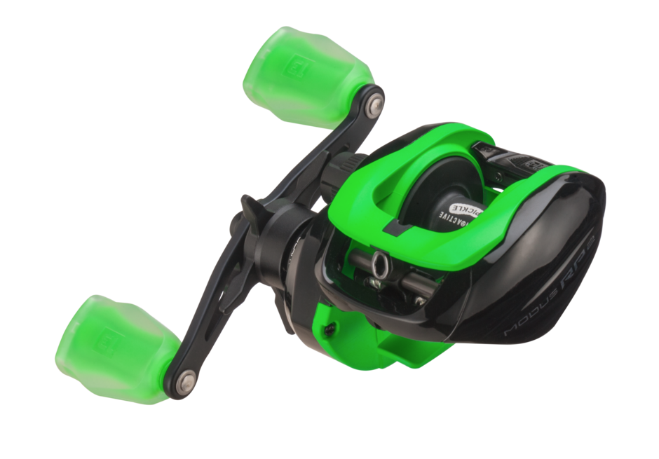 Modus RP2 Right-Hand 8.1:1 Ratio