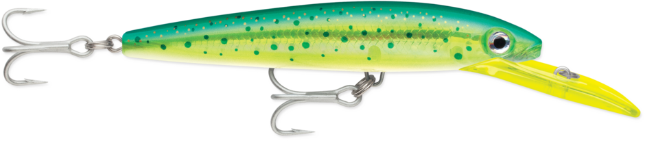 Husky Magnum 25 Dorado