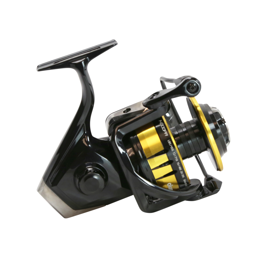 TESORO 10000PA SP LOW SPEED