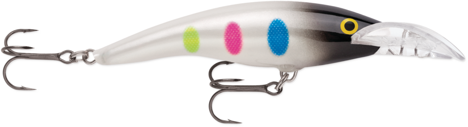 Scatter Rap® Tail Dancer® | Rapala