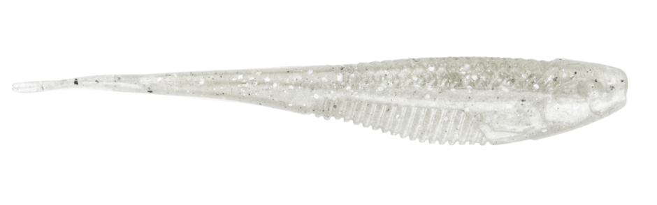 The Jerk 7 Whitebait