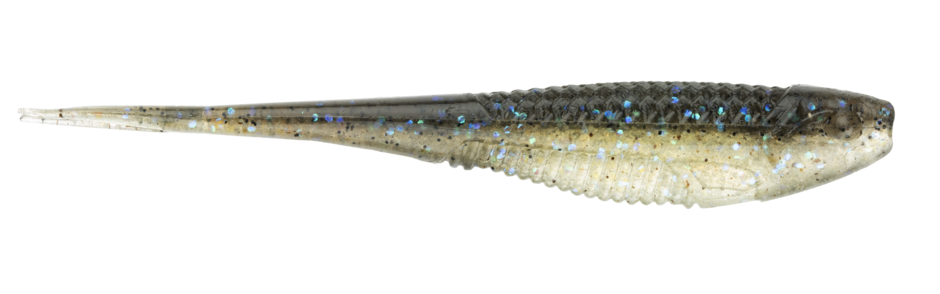 The Jerk 3.75 Bait Fish