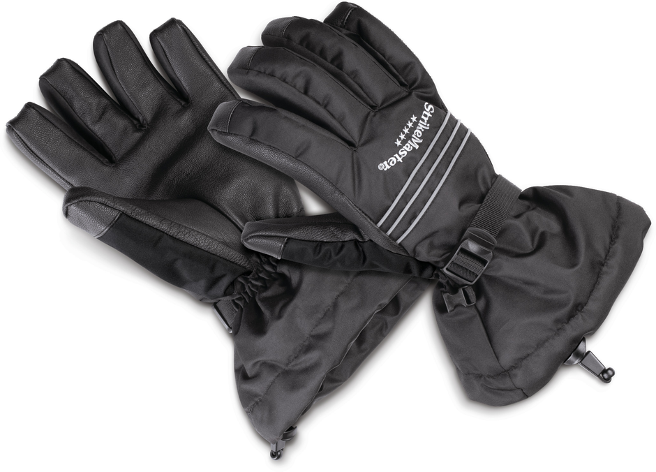 Heavy-Weight Gloves XL