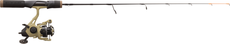 BaitStriker 30" Medium Light
