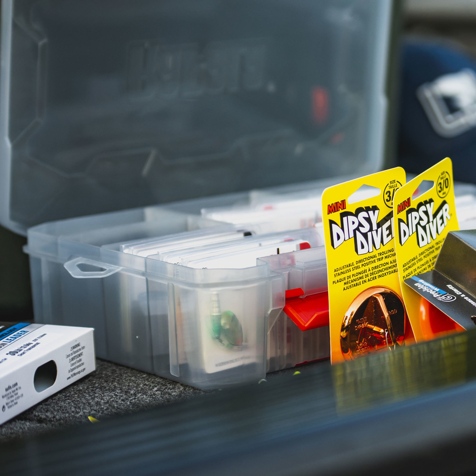 RapStack 3700 Deep Tackle Tray