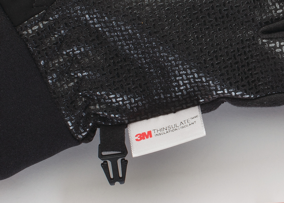 Mid-Weight Gloves M