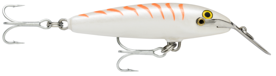 COUNTDOWN MAGNUM 07 Pearl Orange