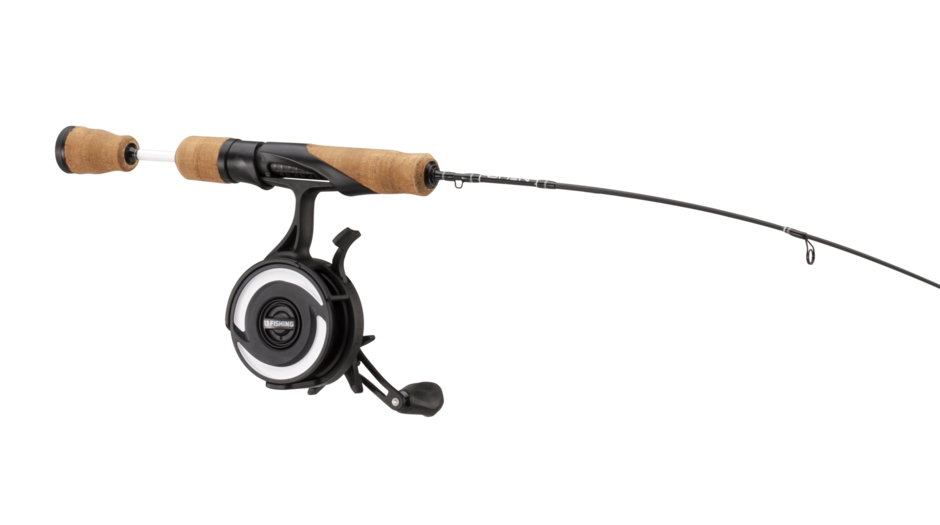 Free Fall XL / Omen Ice OIFFXL-28M-LH