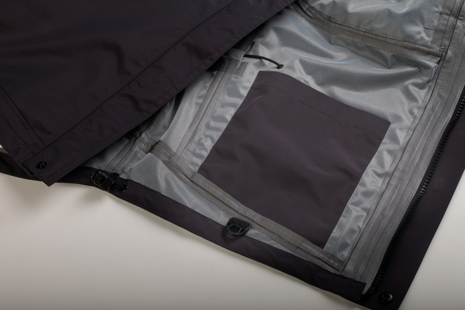 Rain Pro Jacket XXL EU