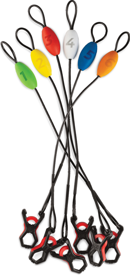 RLGCT Lip Grip Cull Tags