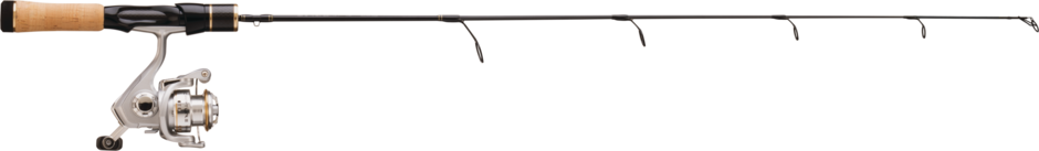 Capture Walleye 36" Medium Heavy