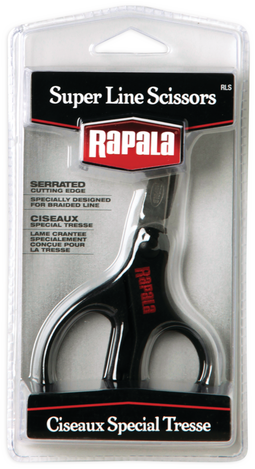 Super Line Scissors RLS