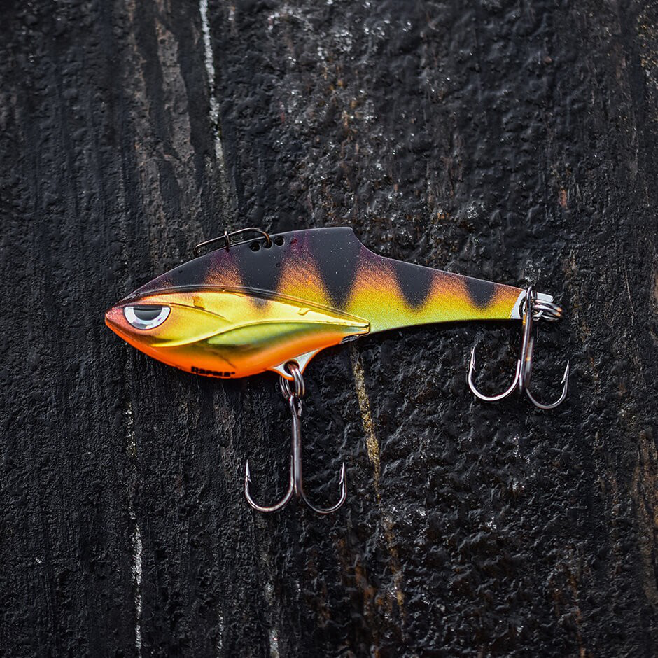 Rippin' Blade RPB07 ROL