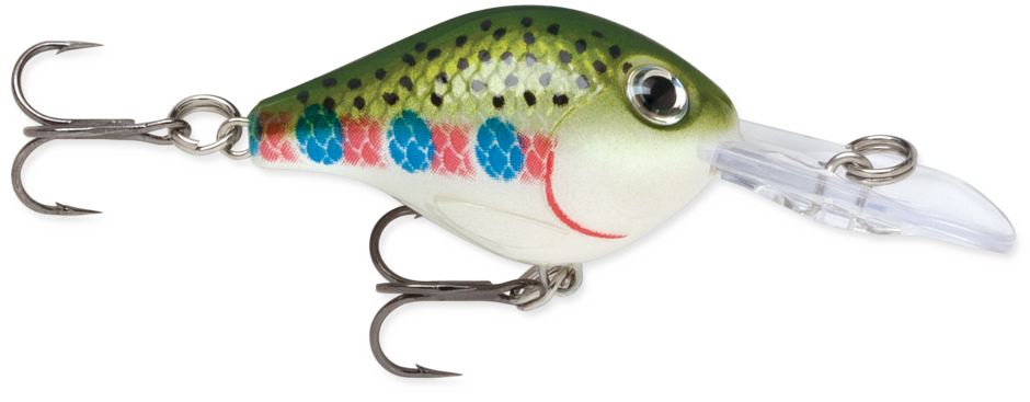 Rapala Ultra Light Pop 4 Cm - Svijet Varalica - Foto 3