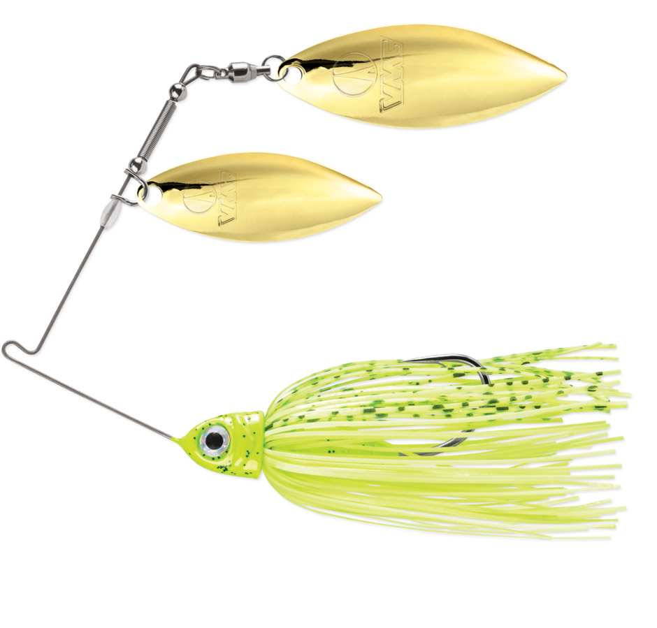RSS Redline Series® Spinnerbait | VMC