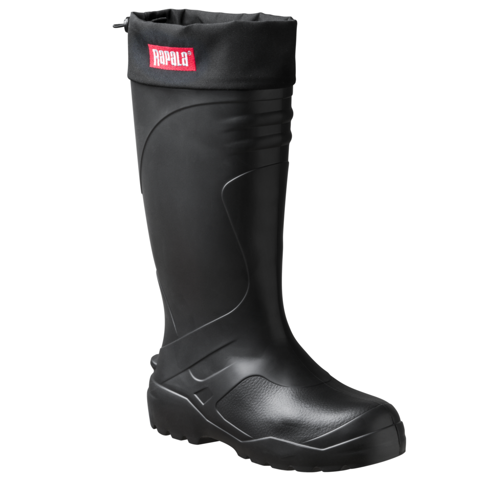 Sportsmans Boots Frost Collar size 48