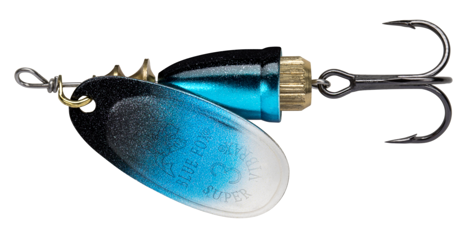 Vibrax Northern Lights 3 Blue