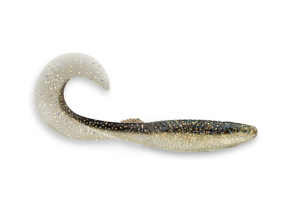 The Curl CCC3SPSD