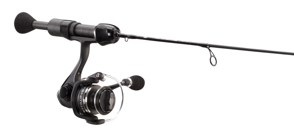 The Snitch Pro Ice Combo 32\" 81cm"""""""