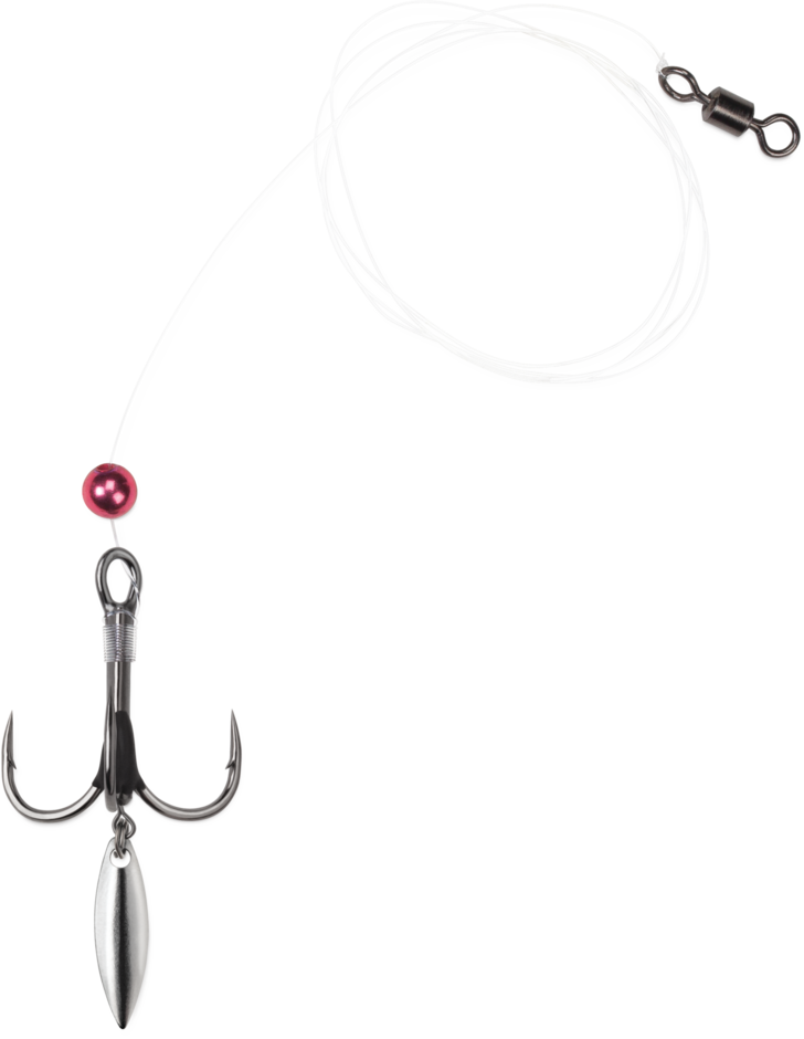 Bld Pred Rig Sng Fluoro Hrn #1