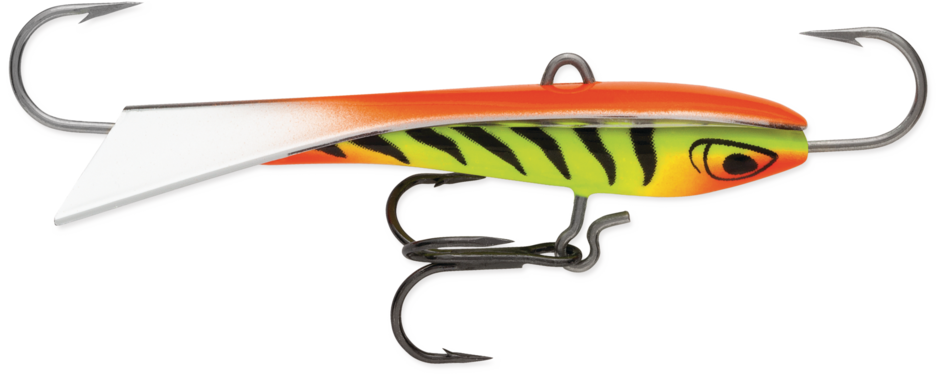 Snap Rap 08 Hot Tiger