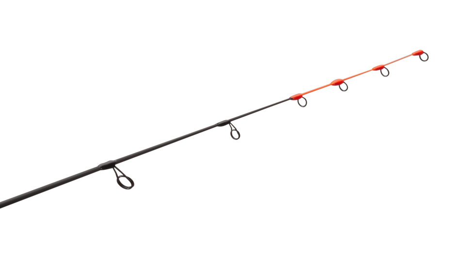 Tickle Stick Carbon Ice Rod 25\" L"""