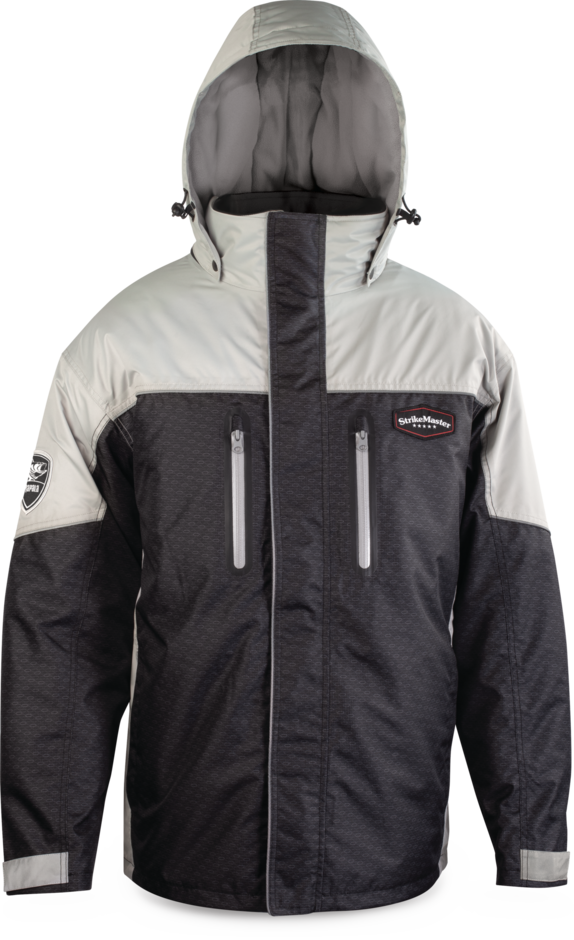 Strikemaster Pro Jacket BG
