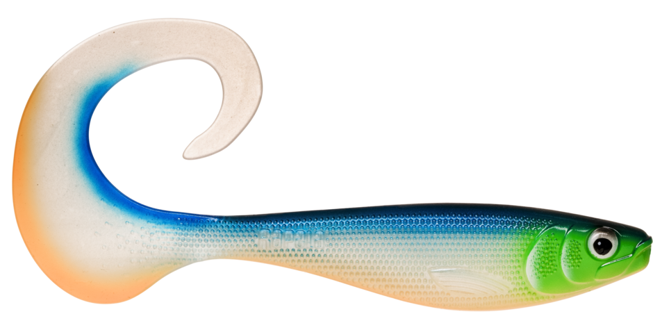 Soft Bait Rapala Soft Olio 18cm - Leurre De La P&ecirc;che