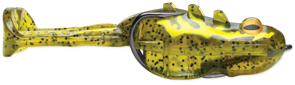 Surge Frog 3.75 Watermelon